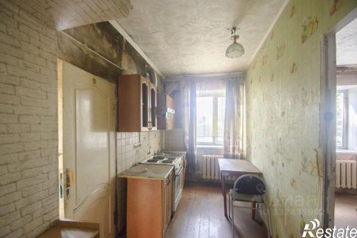 1-комн квартира тер Теплично-парниковый комбинат, 15,  д. 15