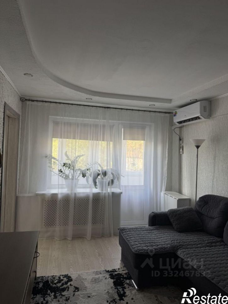 3-комн квартира ул Мельничная, 89А,  д. 89А