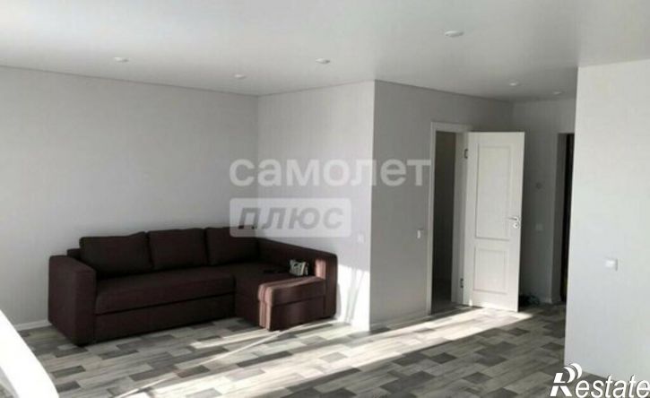 1-комн квартира посёлок Биофабрика, 19к1