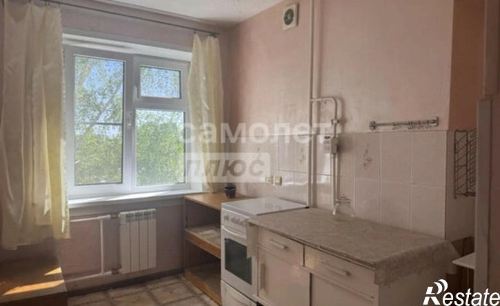2-комн квартира ул 75 Гвардейской бригады, 1б,  д. 1б