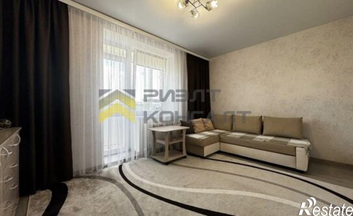 1-комн квартира ул Архиепископа Сильвестра, 3,  д. 3