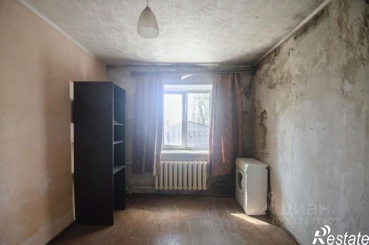 1-комн квартира тер Теплично-парниковый комбинат, 15,  д. 15