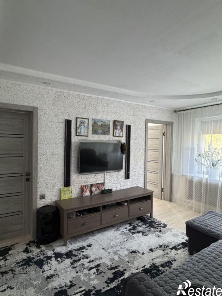 3-комн квартира ул Мельничная, 89А,  д. 89А
