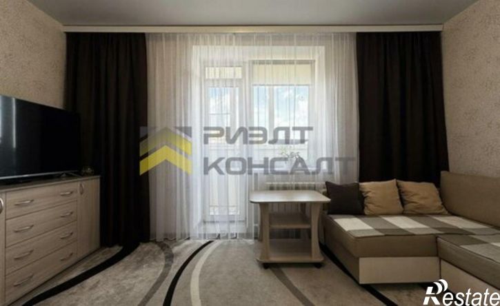 1-комн квартира ул Архиепископа Сильвестра, 3,  д. 3