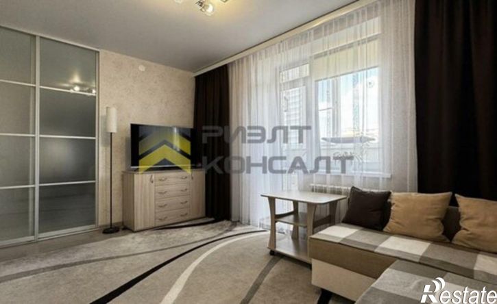 1-комн квартира ул Архиепископа Сильвестра, 3,  д. 3