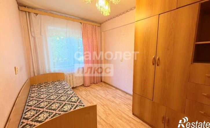 2-комн квартира ул 22 Апреля, 44,  д. 44