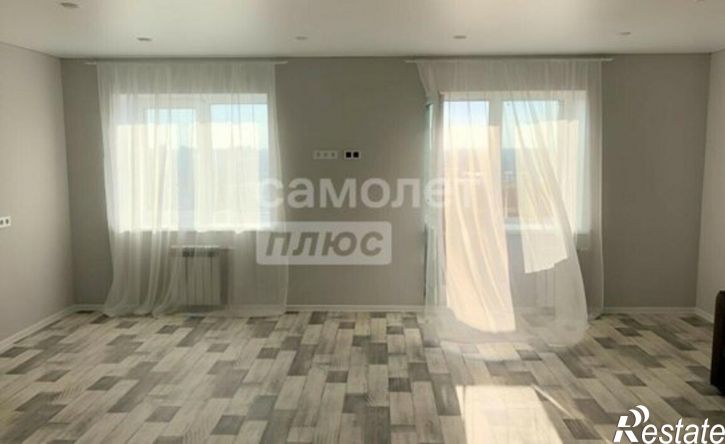 1-комн квартира посёлок Биофабрика, 19к1