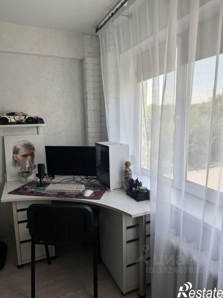 3-комн квартира ул Мельничная, 89А,  д. 89А