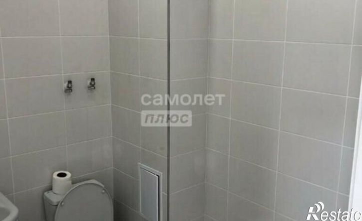 1-комн квартира посёлок Биофабрика, 19к1
