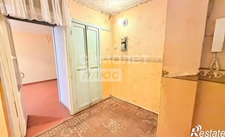 2-комн квартира ул 22 Апреля, 44,  д. 44