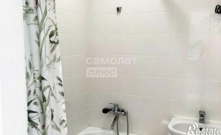 1-комн квартира посёлок Биофабрика, 19к1