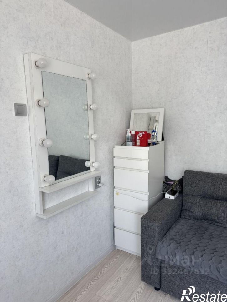 3-комн квартира ул Мельничная, 89А,  д. 89А