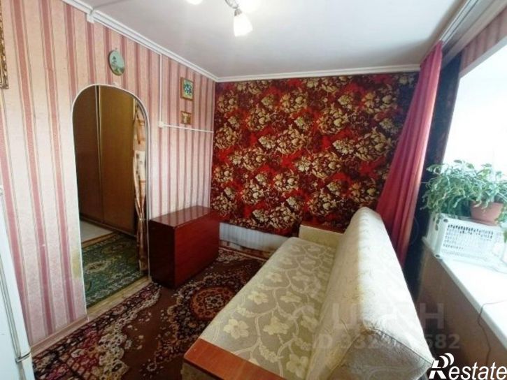 Комната ул 22 Партсъезда, 2,  д. 2
