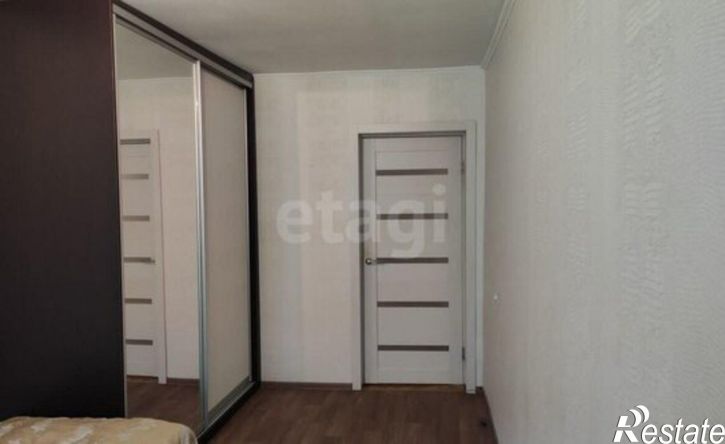 2-комн квартира ул Красный Путь, 80Б,  д. 80Б