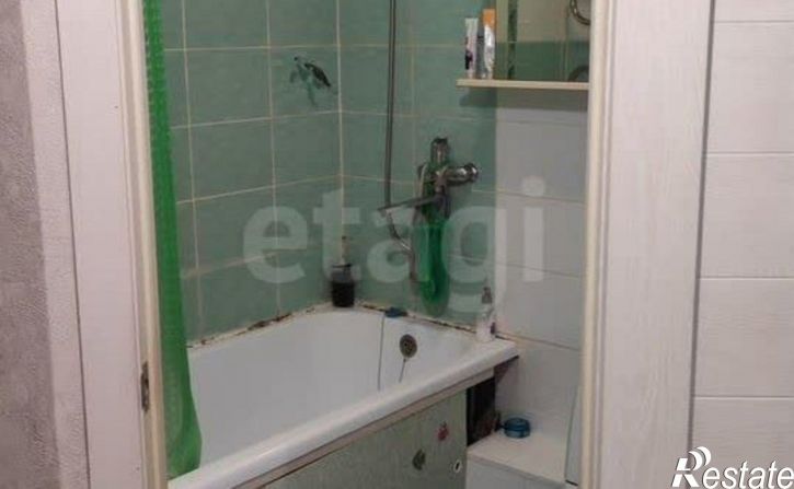 2-комн квартира ул Красный Путь, 80Б,  д. 80Б