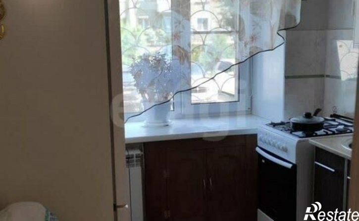 2-комн квартира ул Красный Путь, 80Б,  д. 80Б