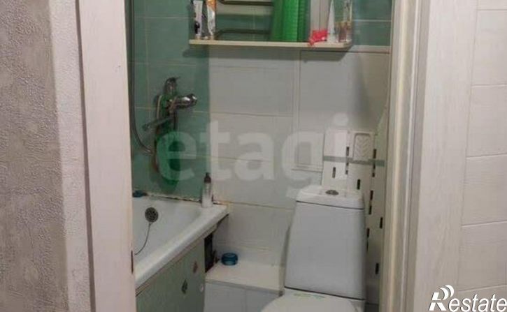 2-комн квартира ул Красный Путь, 80Б,  д. 80Б