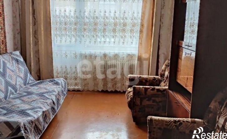 4-комн квартира ул Волгоградская, 4Б,  д. 4Б