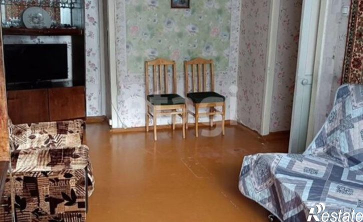 4-комн квартира ул Волгоградская, 4Б,  д. 4Б