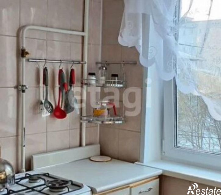 4-комн квартира ул Волгоградская, 4Б,  д. 4Б