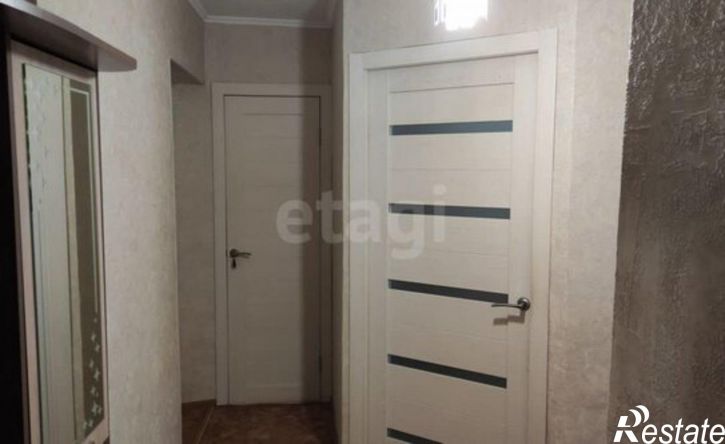 2-комн квартира ул Красный Путь, 80Б,  д. 80Б
