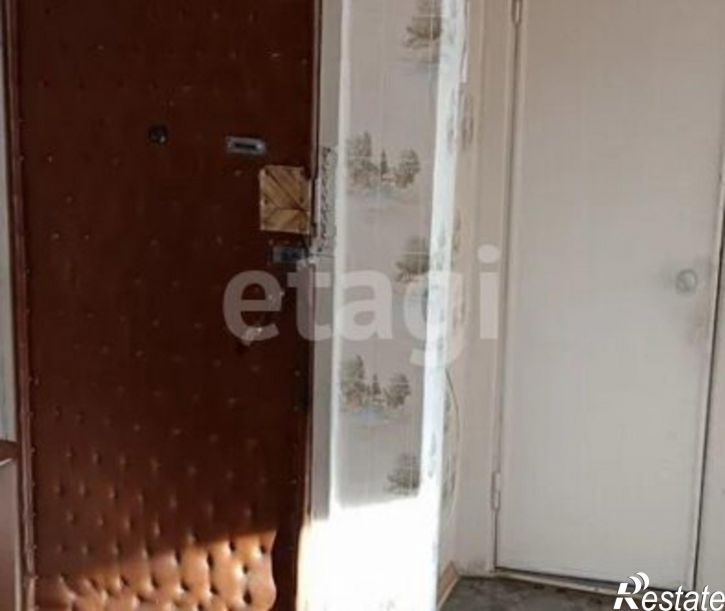 4-комн квартира ул Волгоградская, 4Б,  д. 4Б