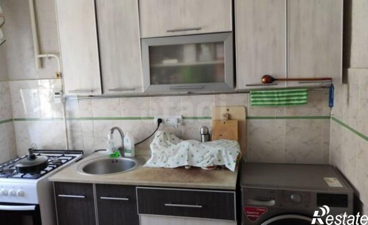 2-комн квартира ул Красный Путь, 80Б,  д. 80Б