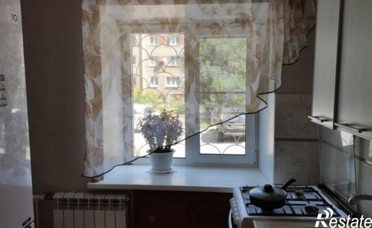 2-комн квартира ул Красный Путь, 80Б,  д. 80Б