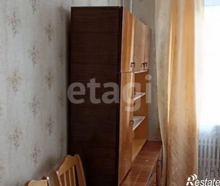 4-комн квартира ул Волгоградская, 4Б,  д. 4Б