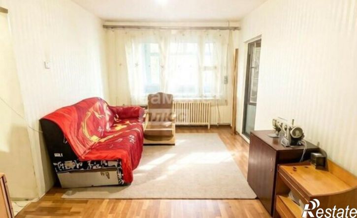 3-комн квартира ул Демьяна Бедного, 73,  д. 73
