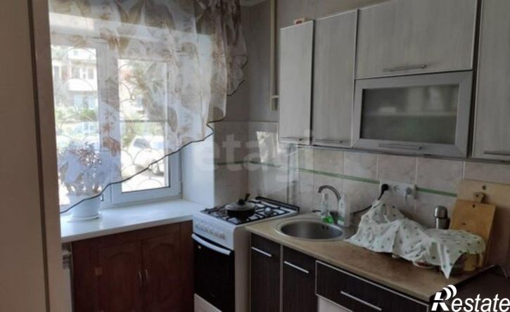 2-комн квартира ул Красный Путь, 80Б,  д. 80Б