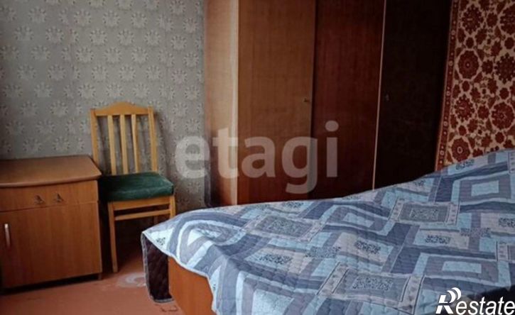 4-комн квартира ул Волгоградская, 4Б,  д. 4Б
