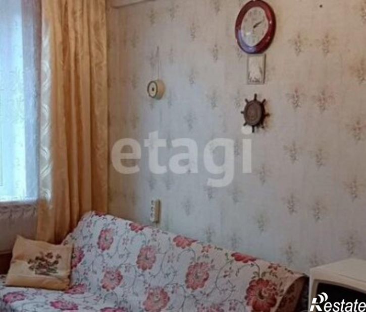 4-комн квартира ул Волгоградская, 4Б,  д. 4Б