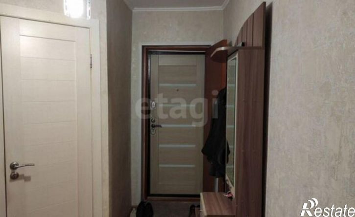 2-комн квартира ул Красный Путь, 80Б,  д. 80Б