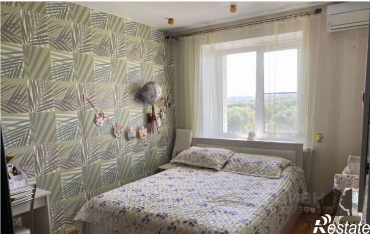 3-комн квартира ул Пригородная, 5 1,  д. 5 1,  к. 1