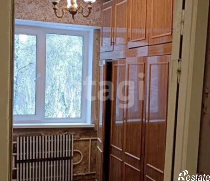 4-комн квартира ул Волгоградская, 4Б,  д. 4Б