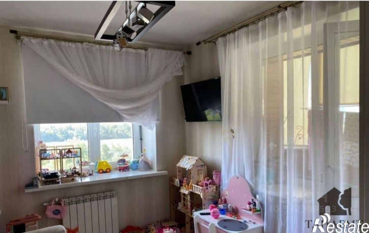 3-комн квартира ул Пригородная, 5 1,  д. 5 1,  к. 1