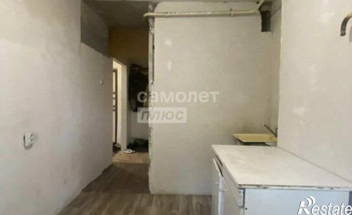 3-комн квартира ул Демьяна Бедного, 73,  д. 73