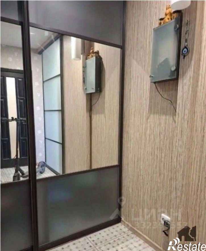 3-комн квартира ул Пригородная, 5 1,  д. 5 1,  к. 1