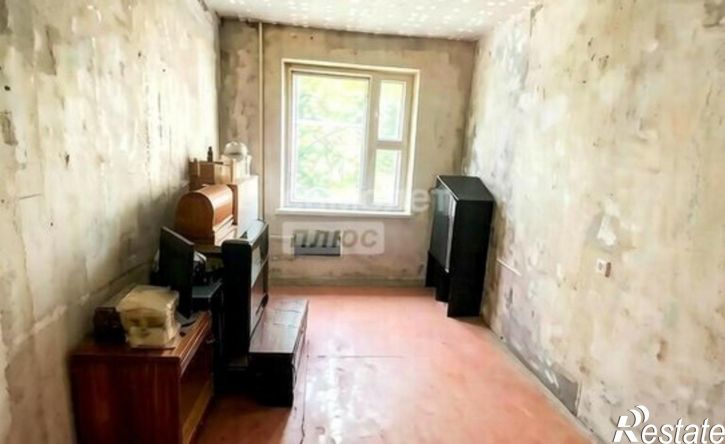 3-комн квартира ул Демьяна Бедного, 73,  д. 73