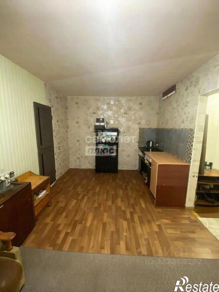 3-комн квартира ул Демьяна Бедного, 73,  д. 73