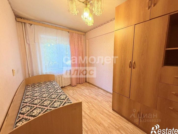2-комн квартира ул 22 Апреля, 44,  д. 44