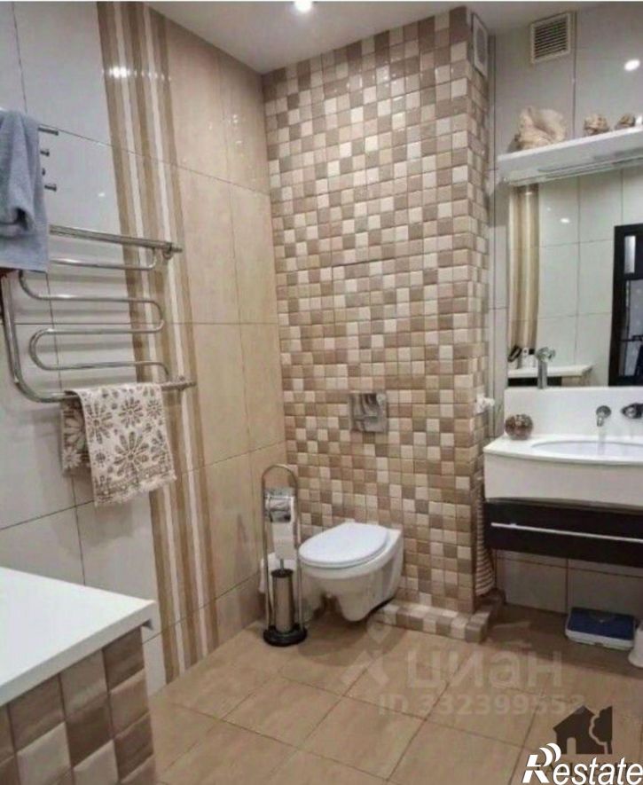 3-комн квартира ул Пригородная, 5 1,  д. 5 1,  к. 1