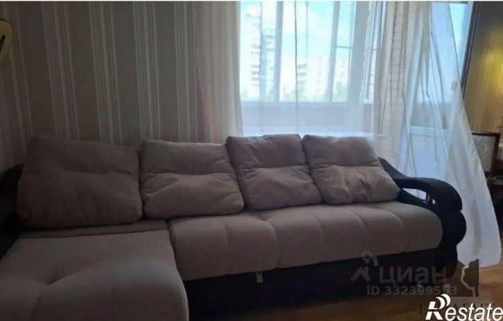 3-комн квартира ул Пригородная, 5 1,  д. 5 1,  к. 1