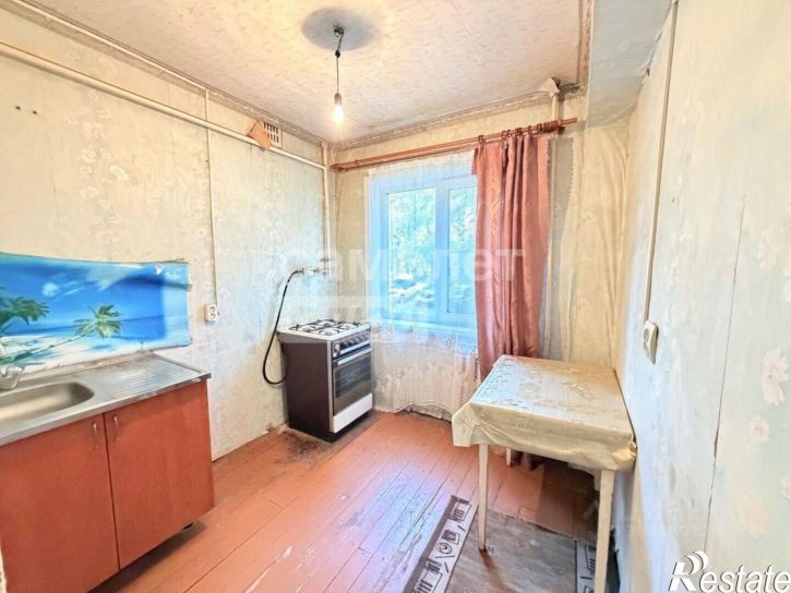 2-комн квартира ул 22 Апреля, 44,  д. 44