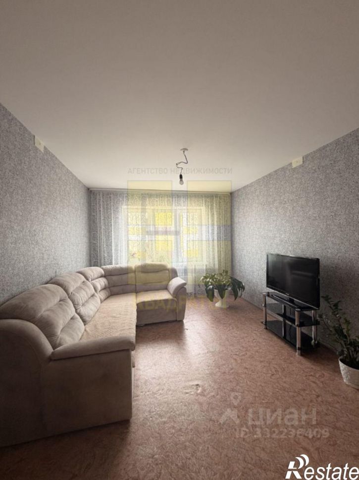 1-комн квартира 1-й Амурский пр-д, 5 1,  д. 5 1,  к. 1
