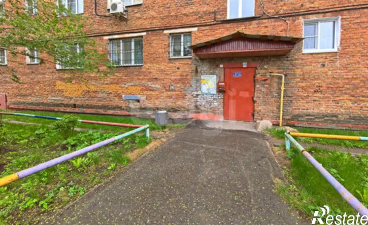 1-комн квартира Космический пр-кт, 16А,  д. 16А