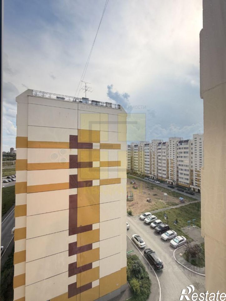 1-комн квартира 1-й Амурский пр-д, 5 1,  д. 5 1,  к. 1
