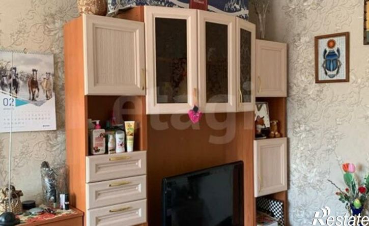 2-комн квартира ул Ишимская, 20,  д. 20