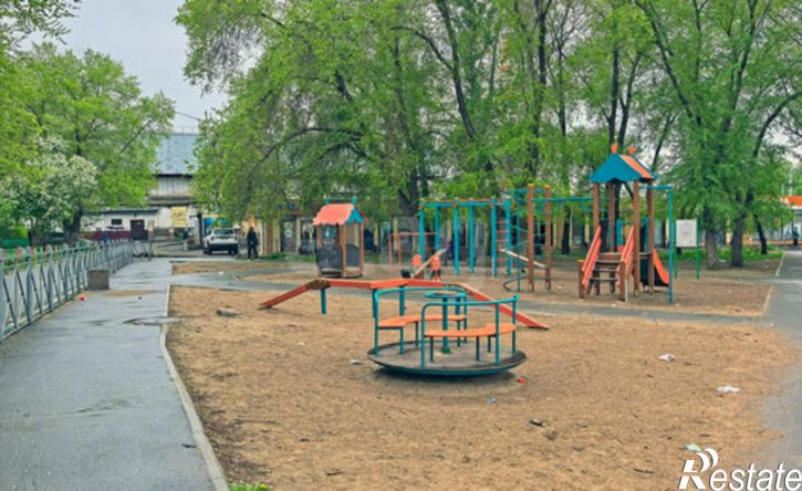 1-комн квартира Космический пр-кт, 16А,  д. 16А